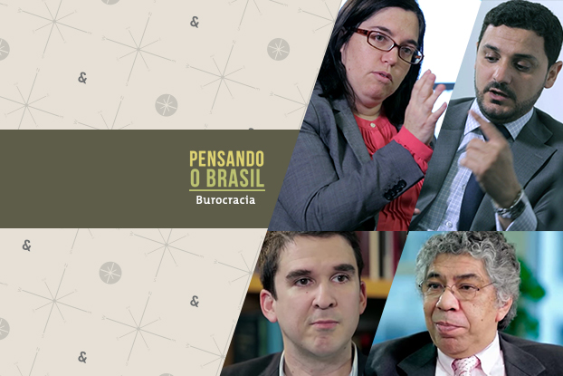 Brasil precisa parar de ver cidadão como paciente e passar a vê-lo como cliente, diz economista do Banco Mundial